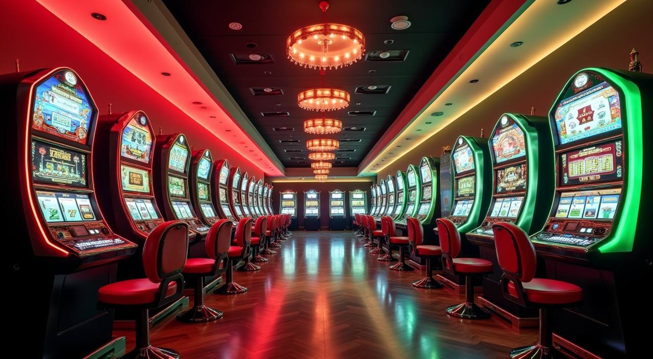 i77777 Table Trey Poker — কীভাবে খেলবেন আমাদের লবিতে